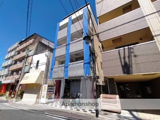 セレブコート近大前の画像