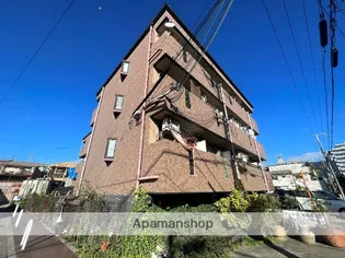 エーデルハイム東花園の画像