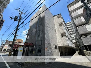 あかねハイツ【301号室】の外観