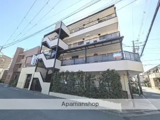 サカエコーポの画像