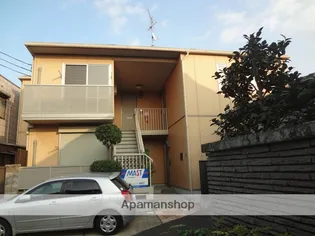 シャーメゾンゼフィの画像