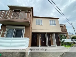 コナハイツ南野IIの画像