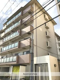 メービウス仁川の画像