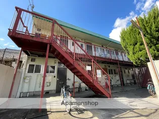 コーポ藤の画像