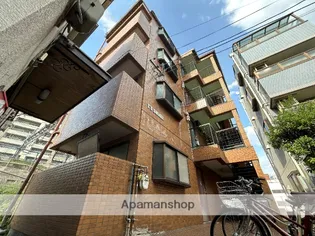 T'S SQUARE 明田の画像