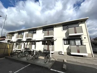 第6ウエスタンハイツの画像