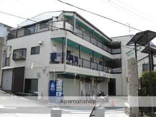 グリーンアミレットの画像