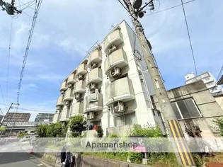 東大阪レジデンスの画像