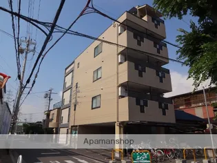 リバティーハウスの画像