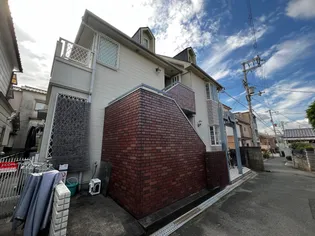 東ハリマハイツの画像