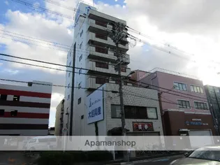 すみれプラザ長堂の画像