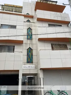 メビウス永和レジデンス【205号室】の外観