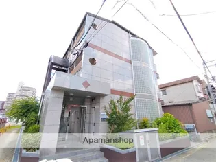 メルベーユ友井の画像