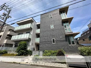 シャーメゾン下小阪の画像