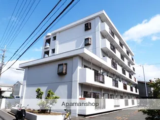 コーポ大喜の画像