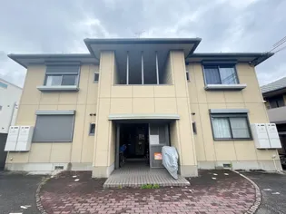 シャーメゾンやまとB棟の画像