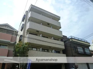 M'プラザ竜田通の画像