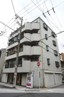 プラディオ放出【5階】の外観