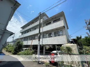 バンブ石切ハイツの画像