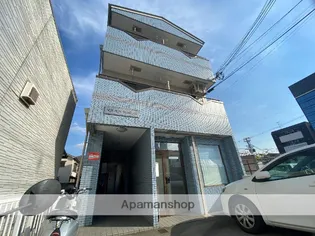 ニューハイム永塚の画像