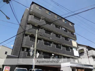 マンションオアシスの画像