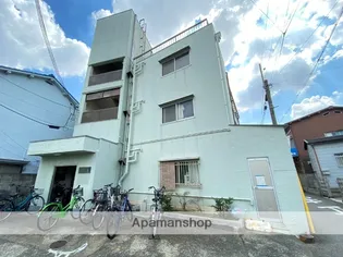 シャトー八戸ノ里の画像