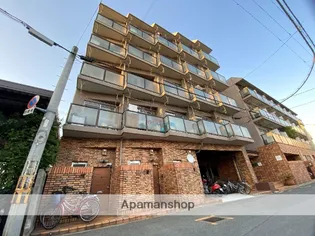 メゾンドールコトブキIIの画像