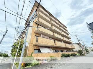 オリエントマンションの画像