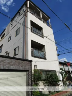 ビオレハイツの画像