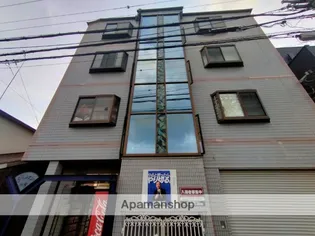 大阪府守口市大宮通1丁目【マンション】の外観