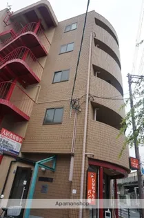 Mプラザ滝井駅前【5階】の外観