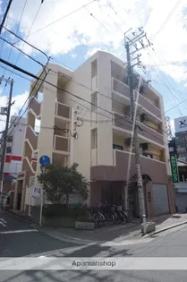 パレ守口の画像