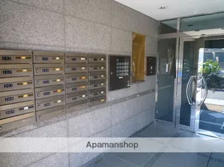 シャルマンフジ西宮参番館【1階】のその他画像