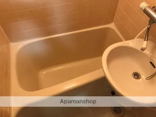 シャルマンフジ西宮参番館【1階】の風呂