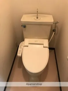 シャルマンフジ西宮参番館【1階】のその他画像