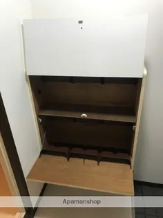 シャルマンフジ西宮参番館【1階】のその他画像