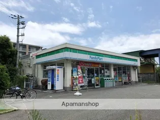 シャルマンフジ西宮参番館【1階】の周辺