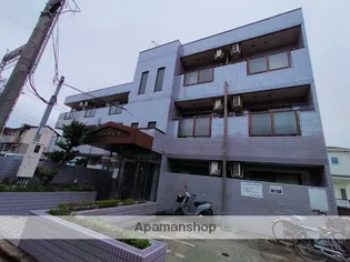 リトルパレス【305号室】の外観