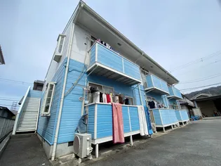 ブルーハイツの画像