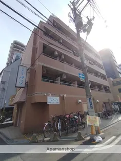 ドムールコスモス布施の画像