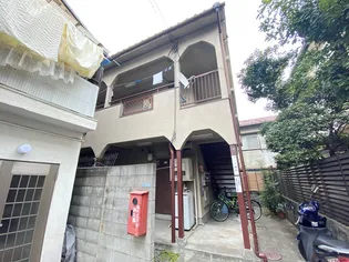 コーポ島町の画像