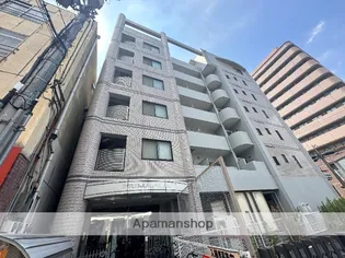 プリマヴェーラ【403号室】の外観