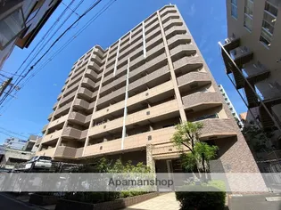 レガーロ布施【5階】の外観