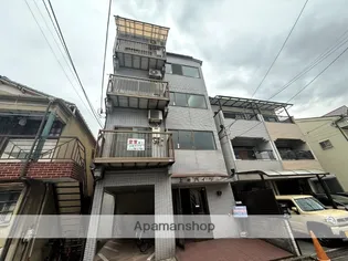 上村ハイツ若江の画像