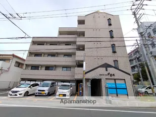 サウスイン大学前の画像