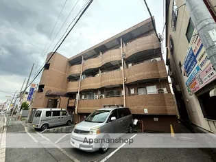 若江ハイツの画像