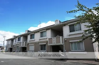 泉美ハイツの画像