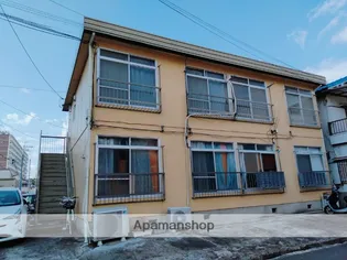 西ハイツの画像