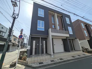 シャン ド フルール Iの画像