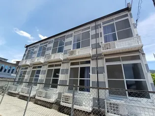 レオパレス千ーSENーIの画像